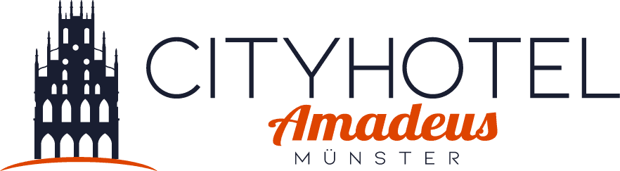Cityhotel Amadeus Münster